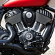 Image for article titled The 2022 Indian Chief Promises New Tech In An Old-School Package